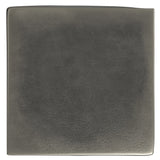 Danner - Cast Aluminum Side Table - Black