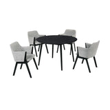 Arcadia - Dining Set