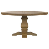 Florence - Round Dining Table Set