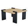 High Quality Coffee Table For Modern Minimalist Living Rooms