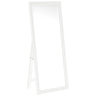 Windrose - Tempered LED Standing Mirror