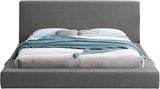 Terra - Bed