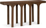Westfield - Wood Console Table