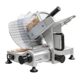 10 in. Semi Automatic Slicer, CMS-10S.