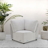 Tarrance - Modular Wedge - Gray