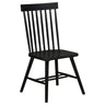 Calloway - Spindle Back Dining Side Chair (Set of 2)