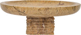 Colannade - Genuine Marble Bowl