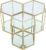 Sei - 3 Piece End Table