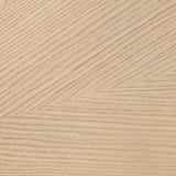 Dahlia - Oak Veneer Dining Table