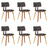 Jaguar - Mid-Century Dining Chair