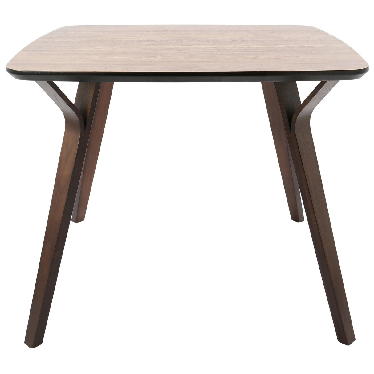 Folia - Mid-Century Modern Dinette Table