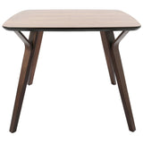 Folia - Mid-Century Modern Dinette Table