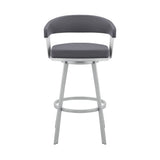 Chelsea - Swivel Bar Stool