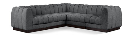 Quinn - 5 Piece Modular Sectional
