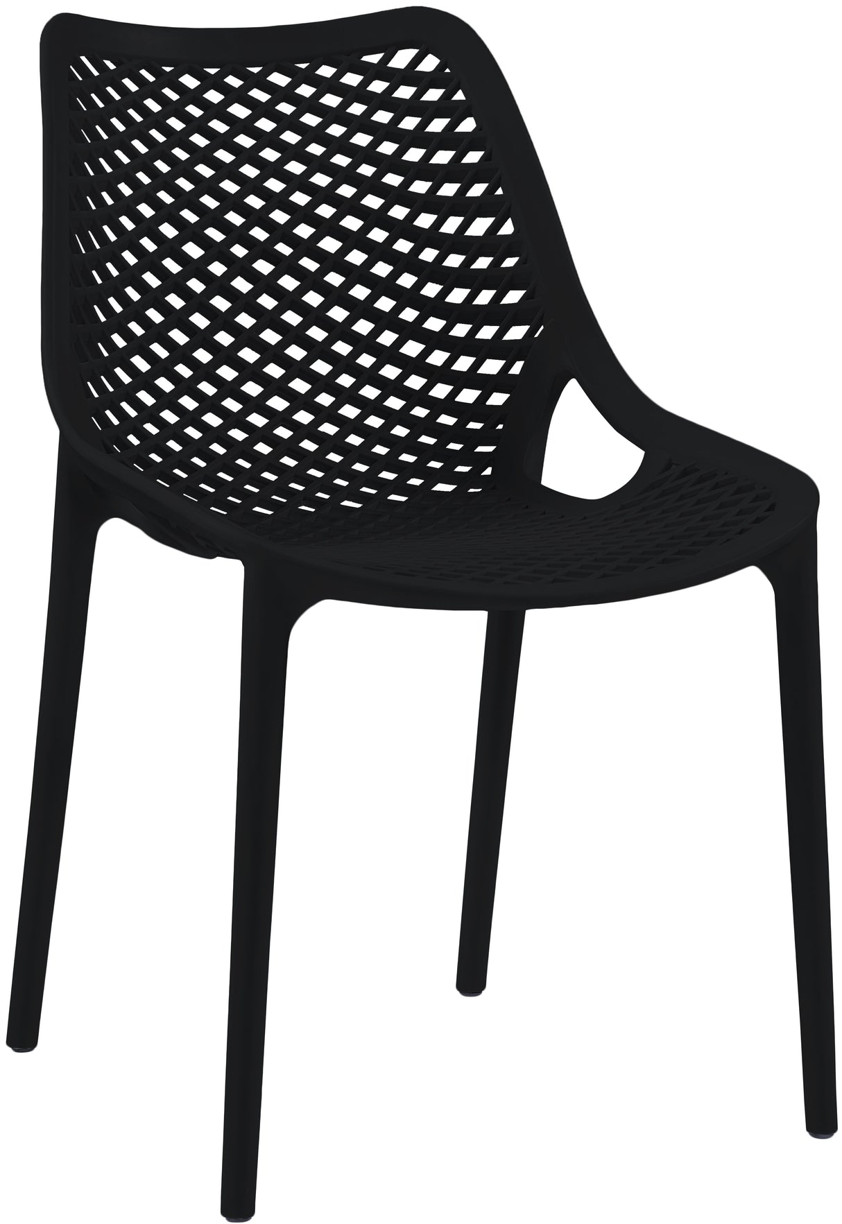 Mykonos - Outdoor Patio Dining Chair (Set of 2)