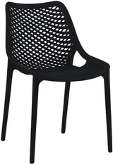 Mykonos - Outdoor Patio Dining Chair (Set of 2)