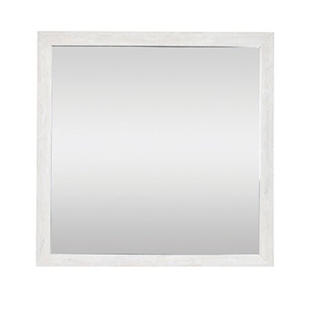 Denver - Square Mirror