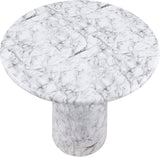 Cosenza - Concrete Indoor / Outdoor Bar Table