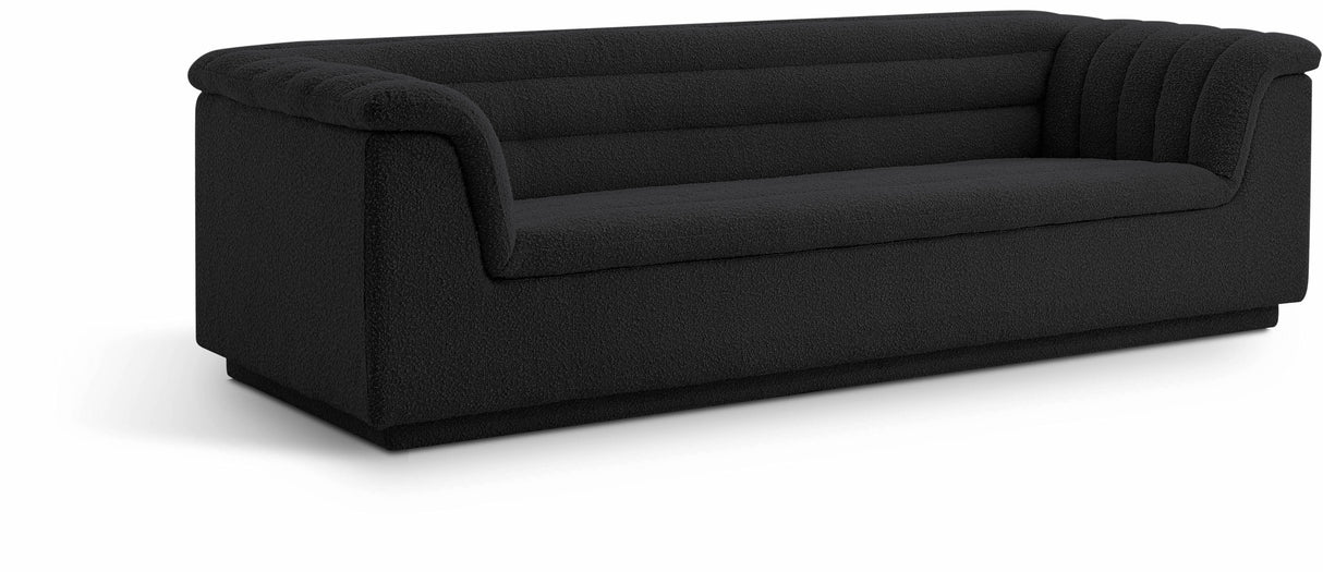 Cascade - Boucle Sofa
