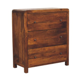 Aspen - Chest - Chestnut