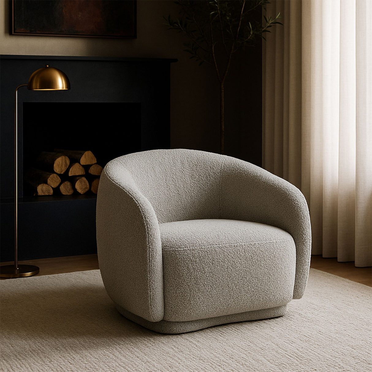 Hyde - Chair