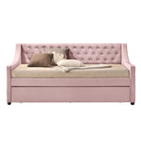 Lianna - Daybed & Trundle
