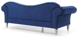 Wilshire - Soft Velvet Sofa