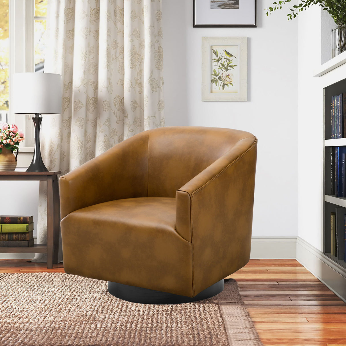 Garland - Swivel Chair