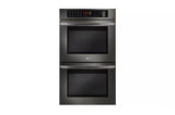 9.4 cu. ft. Double Wall Oven - (LWD3063BD)