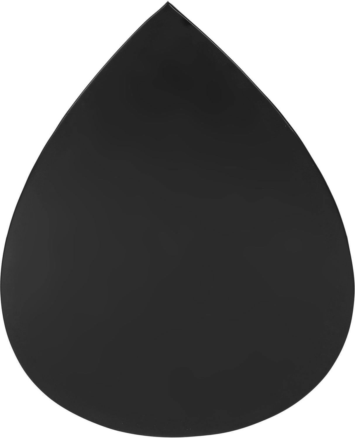 Petal - Iron Coffee Table