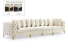 Tremblay - Modular Sofa - 4 Seats