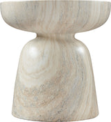 Avellino - Concrete End Table