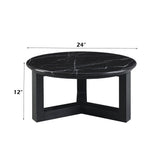 Dara - Coffee Table