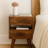 Mini Classic Multi Nightstand