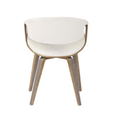 Curvo - Accent Chair