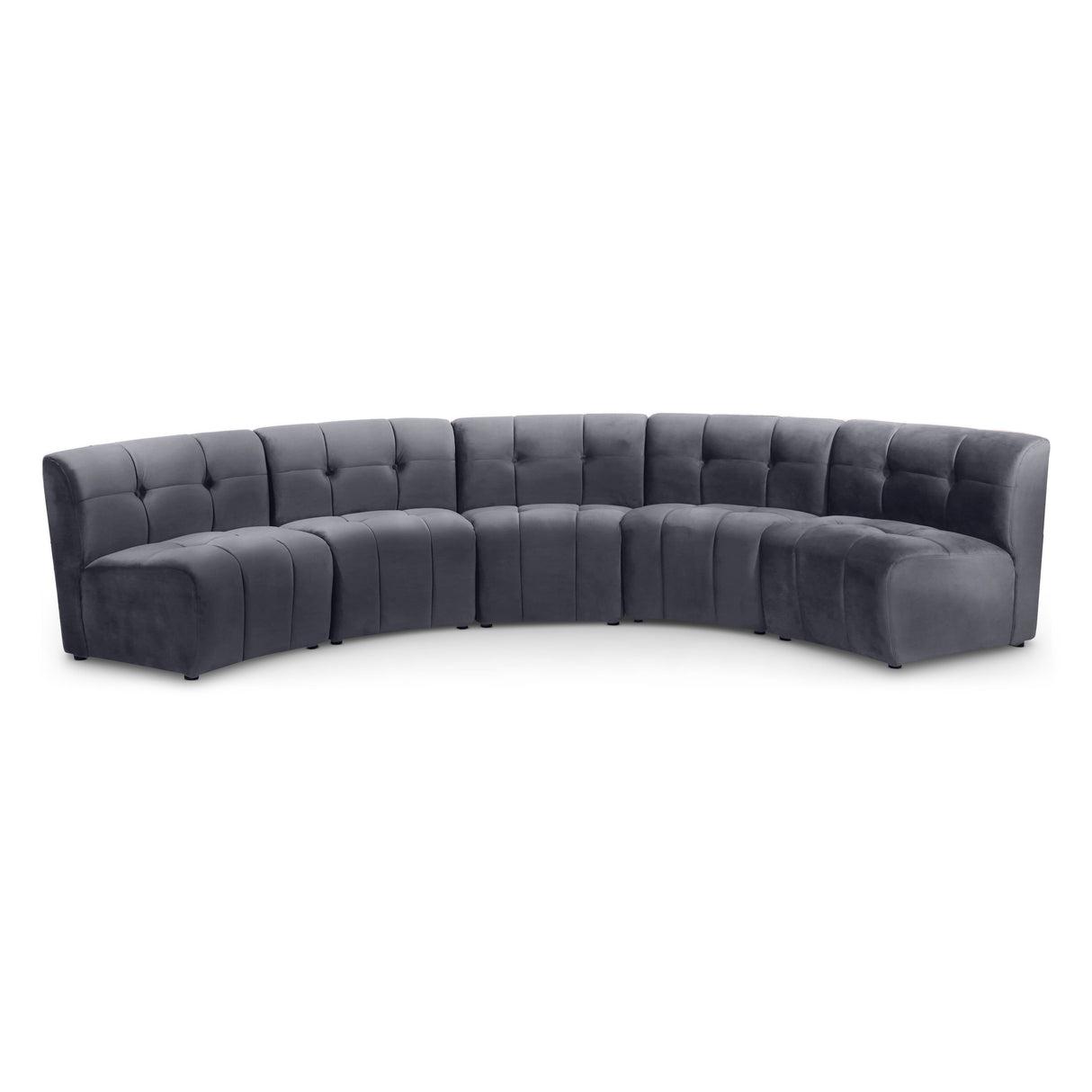 Limitless - 5 Pc. Modular Sectional