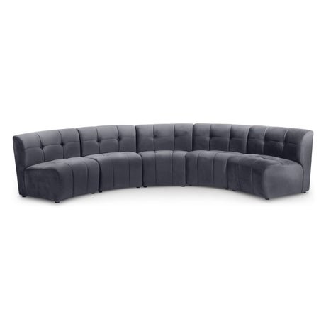 Limitless - 5 Pc. Modular Sectional