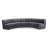 Limitless - 5 Pc. Modular Sectional