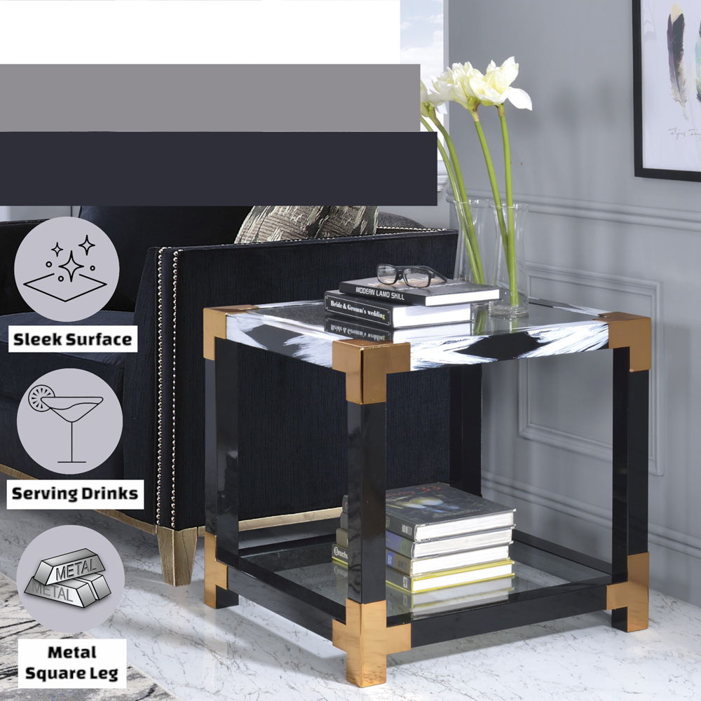 Lafty - Table