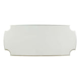 Adara - Dining Table - Antique White