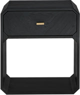 Parker - Ash Veneer Nightstand