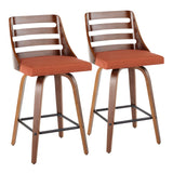 Trevi - Counter Stool (Set of 2)
