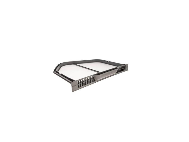 Grey Lint Filter Electric Dryers - (DC6103048A)