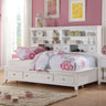 Lacey - Daybed w/Storage