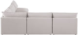 Mackenzie - Modular Sectional