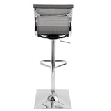 Mirage - Swivel Barstool