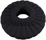 Arc - Velvet 8 Piece Round Modular Sofa