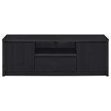 Winfield - 2-Door TV Stand Media Console