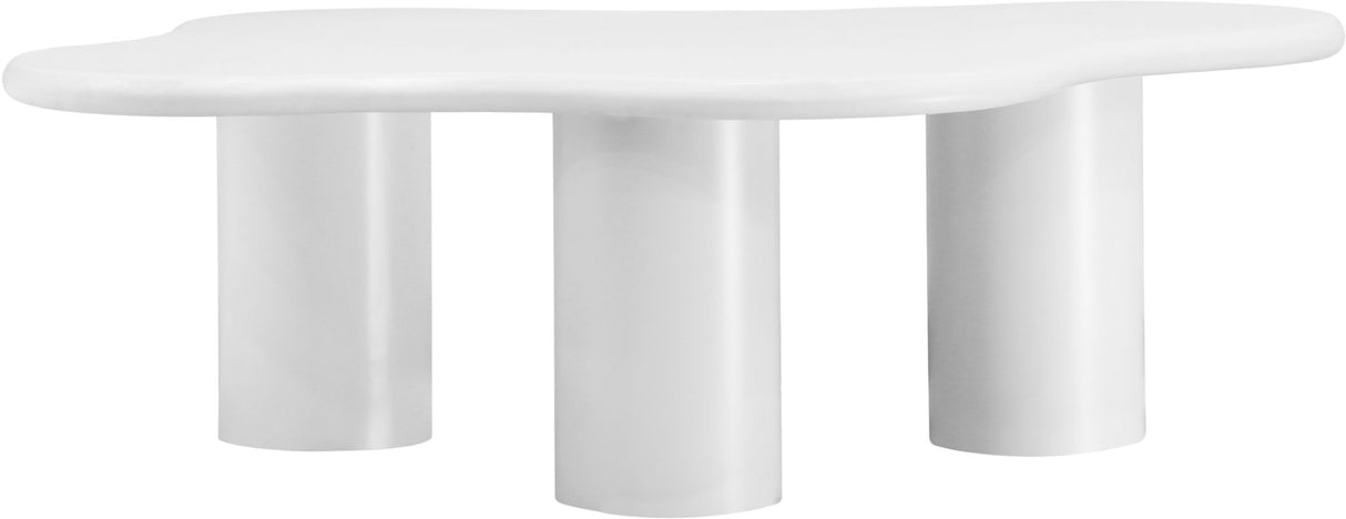Romaine - Coffee Table