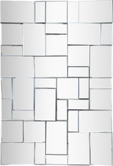 Action - Mirror - Pearl Silver